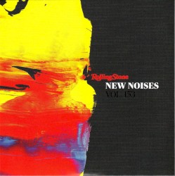 Rolling Stone: New Noises, Volume 153