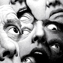Sleep Deprivation Society