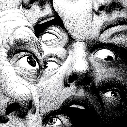 Sleep Deprivation Society