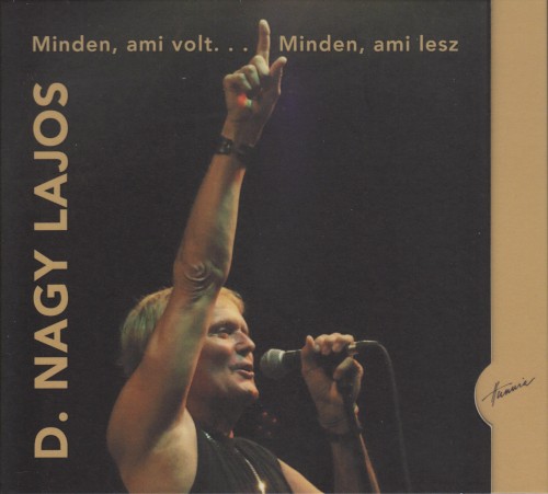 Minden ami volt ... minden, ami lesz
