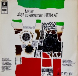 Jazz & Poetry
