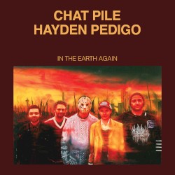 In the Earth Again