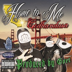 HOME TO ME