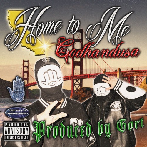 HOME TO ME