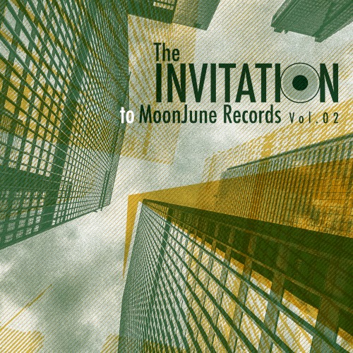The Invitation to MoonJune Records, Vol. 02