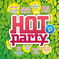 Hot Party: Spring 2017