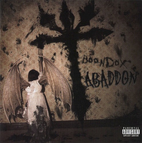 Abaddon