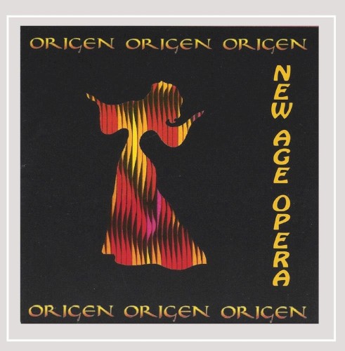 New Age Opera