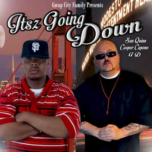 Itsz Going Down