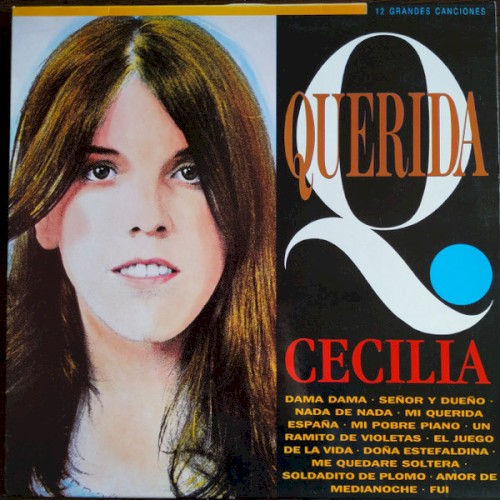 Querida Cecilia