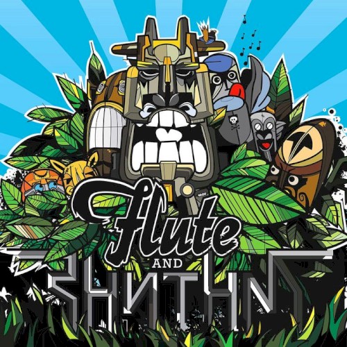 Flute and Rhythm