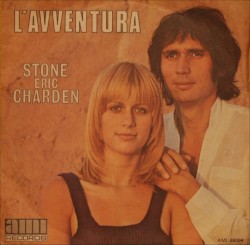 L’Avventura