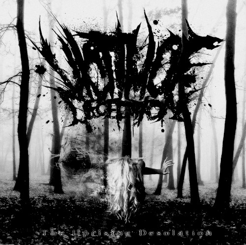 The Uprising Desolation