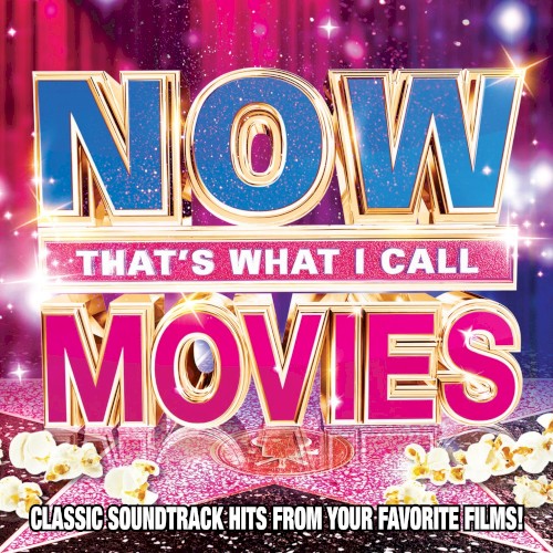NOW That’s What I Call Movies