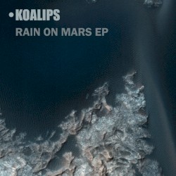 Rain on Mars EP