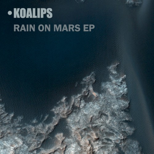 Rain on Mars EP
