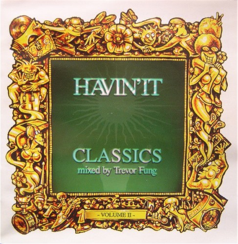 Havin'It Classics, Volume II