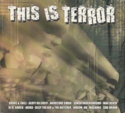 This is Terror, Volume 1