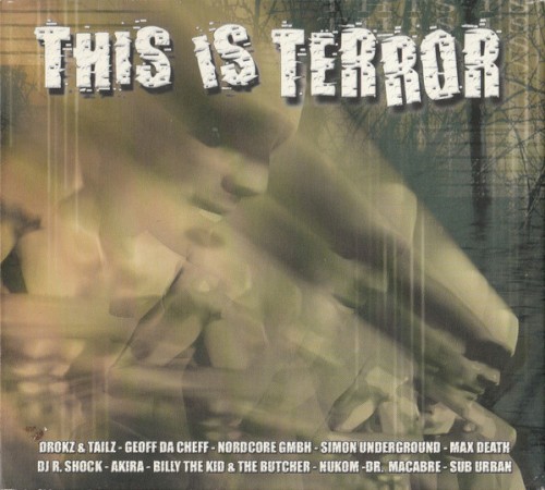 This is Terror, Volume 1