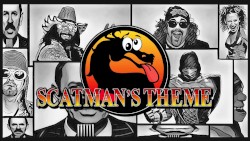 Scatmans Theme