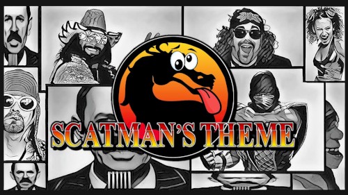 Scatmans Theme