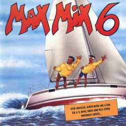 Max Mix 6