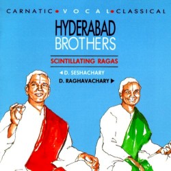 Scintillating Ragas