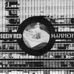 Seein’ Red / Hammer