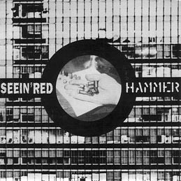 Seein’ Red / Hammer