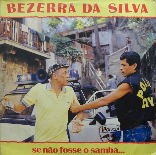 Se Não Fosse O Samba