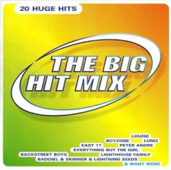 The Big Hit Mix