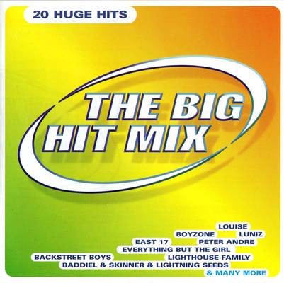 The Big Hit Mix