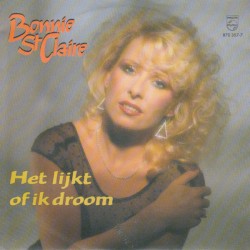 Het lijkt of ik droom / I Close My Eyes and Count to Ten