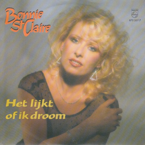 Het lijkt of ik droom / I Close My Eyes and Count to Ten