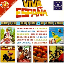 Viva España