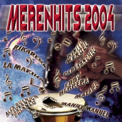 Merenhits 2004