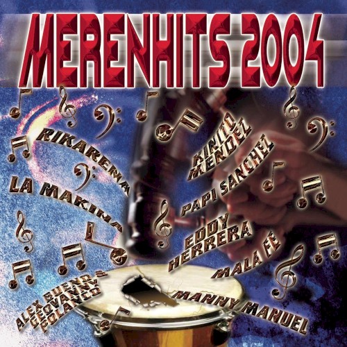 Merenhits 2004