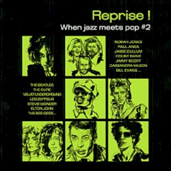 Reprise ! When Jazz Meets Pop #2