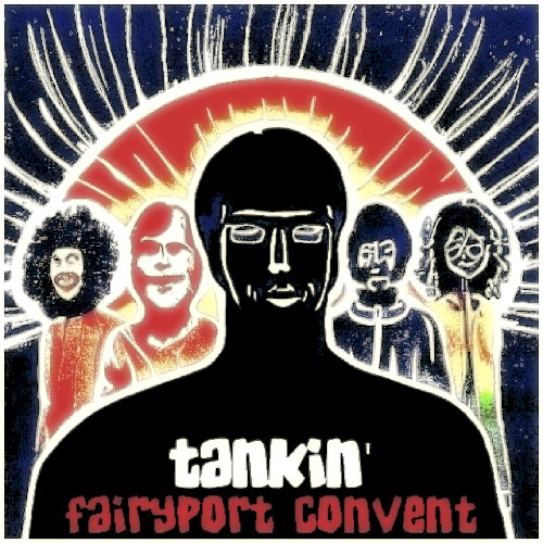 Tankin’