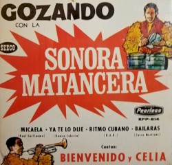 Gozando