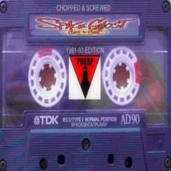 NASA Underground: Lost Tapes 1991 - 1993