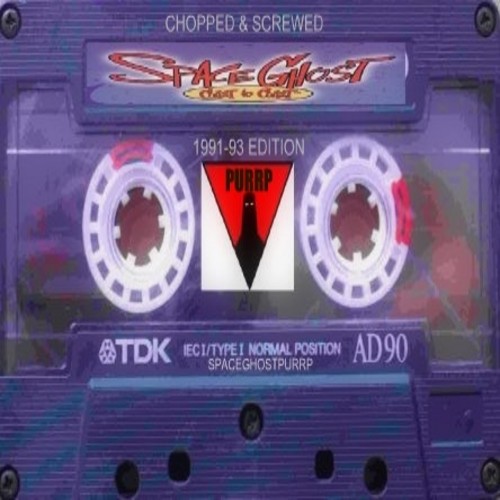 NASA Underground: Lost Tapes 1991 - 1993