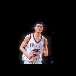 Yao Ming