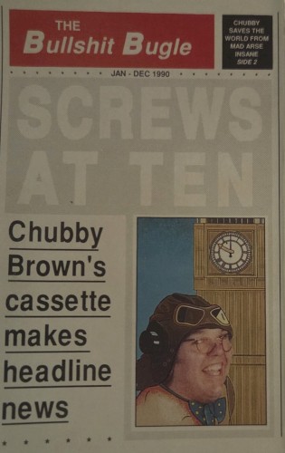 Screws at Ten