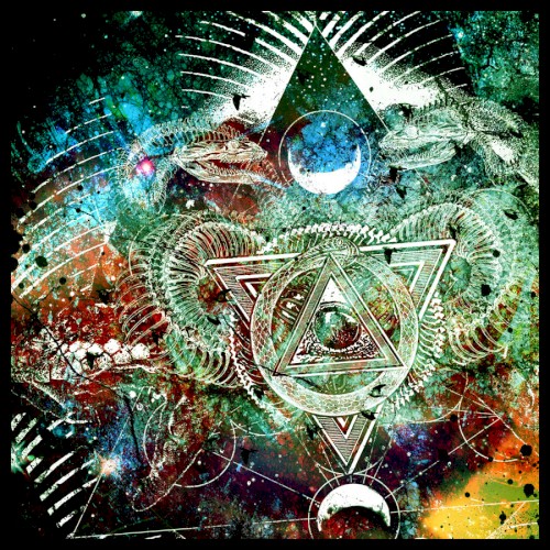 Secret Snakes / Silent Serpent