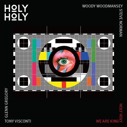 We Are King / Holy Holy