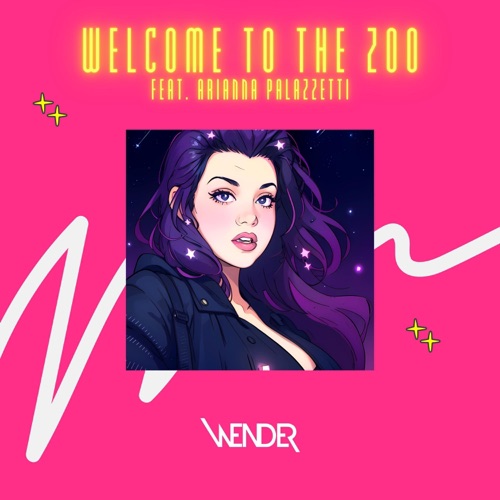 Welcome to the Zoo
