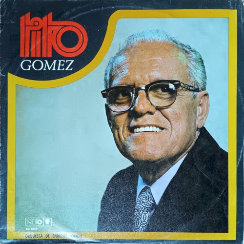 Tito Gómez
