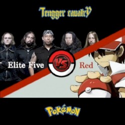 Pokémon Gym Battle