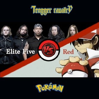 Pokémon Gym Battle